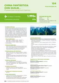 Folleto Nautalia Viajes Página 234