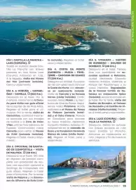 Folleto Nautalia Viajes Página 25