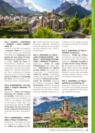 Folleto Nautalia Viajes Página 35