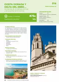 Folleto Nautalia Viajes Página 40