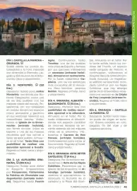Folleto Nautalia Viajes Página 43
