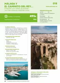 Folleto Nautalia Viajes Página 44