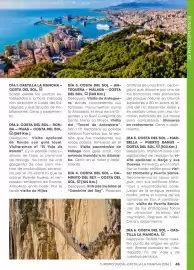 Folleto Nautalia Viajes Página 45
