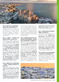 Folleto Nautalia Viajes Página 47