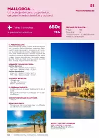 Folleto Nautalia Viajes Página 50