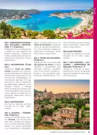 Folleto Nautalia Viajes Página 51