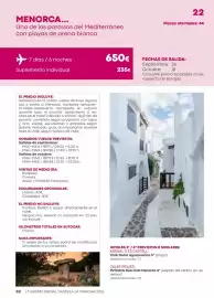 Folleto Nautalia Viajes Página 52
