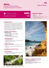 Folleto Nautalia Viajes Página 54