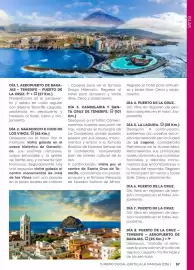 Folleto Nautalia Viajes Página 57