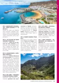 Folleto Nautalia Viajes Página 62