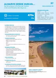 Folleto Nautalia Viajes Página 65