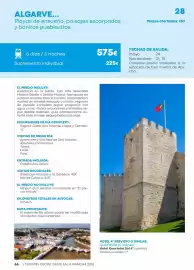 Folleto Nautalia Viajes Página 67