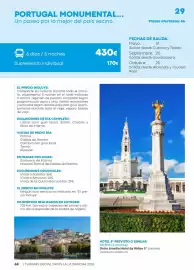 Folleto Nautalia Viajes Página 69
