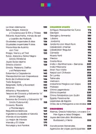 Folleto Nautalia Viajes Página 7