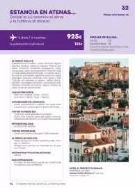 Folleto Nautalia Viajes Página 80
