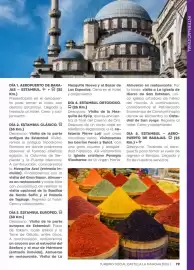 Folleto Nautalia Viajes Página 83