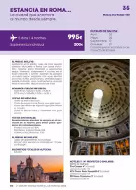 Folleto Nautalia Viajes Página 87