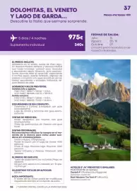 Folleto Nautalia Viajes Página 91