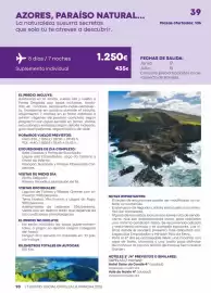 Folleto Nautalia Viajes Página 95