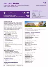 Folleto Nautalia Viajes Página 101