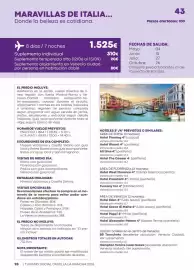 Folleto Nautalia Viajes Página 103