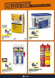 Volantino Tecnomat Pagina 11