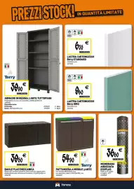 Volantino Tecnomat Pagina 16