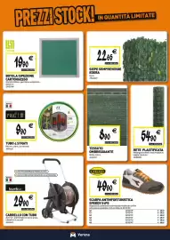 Volantino Tecnomat Pagina 17