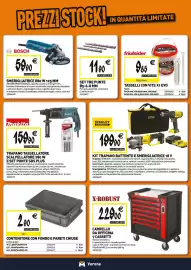 Volantino Tecnomat Pagina 20