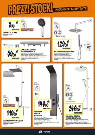 Volantino Tecnomat Pagina 3