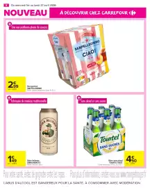 Catalogue Carrefour Market | Les nouveautés page 6