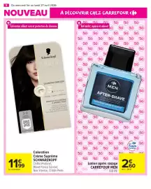 Catalogue Carrefour Market | Les nouveautés page 8