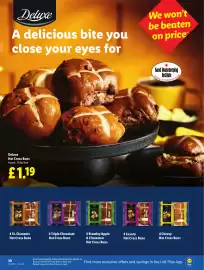 Lidl leaflet week 14 Page 10