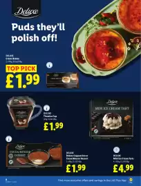 Lidl leaflet week 14 Page 8