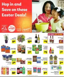 Save Mart weekly ad Page 4