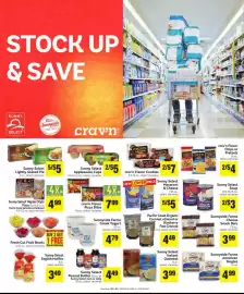 Save Mart weekly ad Page 5