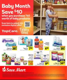 Save Mart weekly ad Page 8