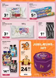 Scandinavian Park reklamblad Sida 11