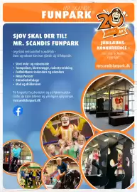 Scandinavian Park reklamblad Sida 12