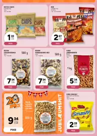 Scandinavian Park reklamblad Sida 14