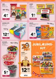 Scandinavian Park reklamblad Sida 15