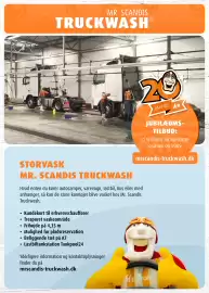 Scandinavian Park reklamblad Sida 18