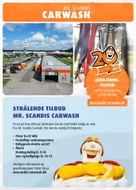 Scandinavian Park reklamblad Sida 19