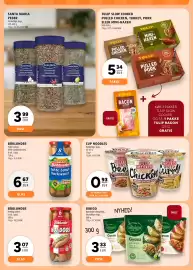 Scandinavian Park reklamblad Sida 2