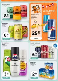 Scandinavian Park reklamblad Sida 23