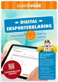 Scandinavian Park reklamblad Sida 26
