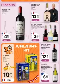 Scandinavian Park reklamblad Sida 34