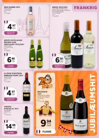 Scandinavian Park reklamblad Sida 35