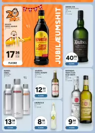 Scandinavian Park reklamblad Sida 40