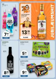 Scandinavian Park reklamblad Sida 41